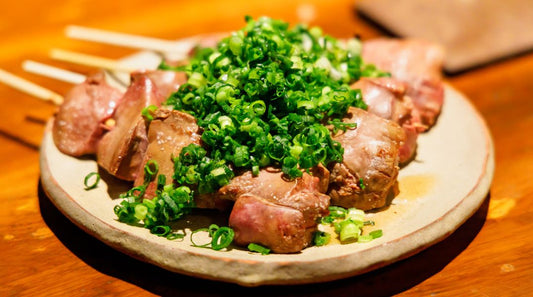 食べて美肌!美しい髪と爪のための栄養素「ビオチン」て知っている?