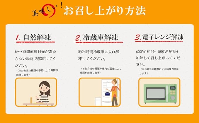 【関西発！からあげの老舗】しげちゃんのおかえり弁当 和洋食7食セット 自然解凍 おかず 総菜 冷凍食品 常備食 非常食 冷凍弁当 和食 ギフト