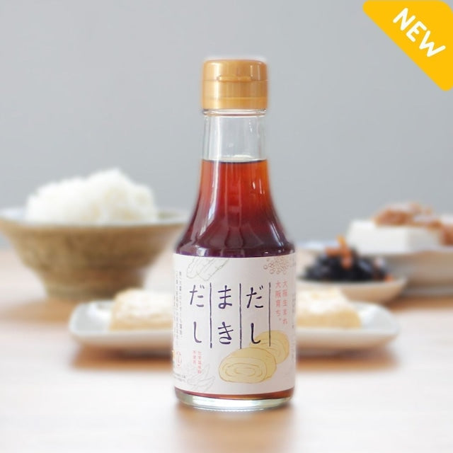 【だしまきだし】1本