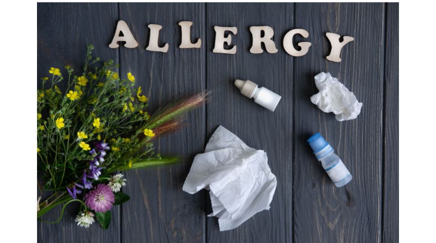 アレルギーに負けない！アレルギー対策に役立つ食品と注意点