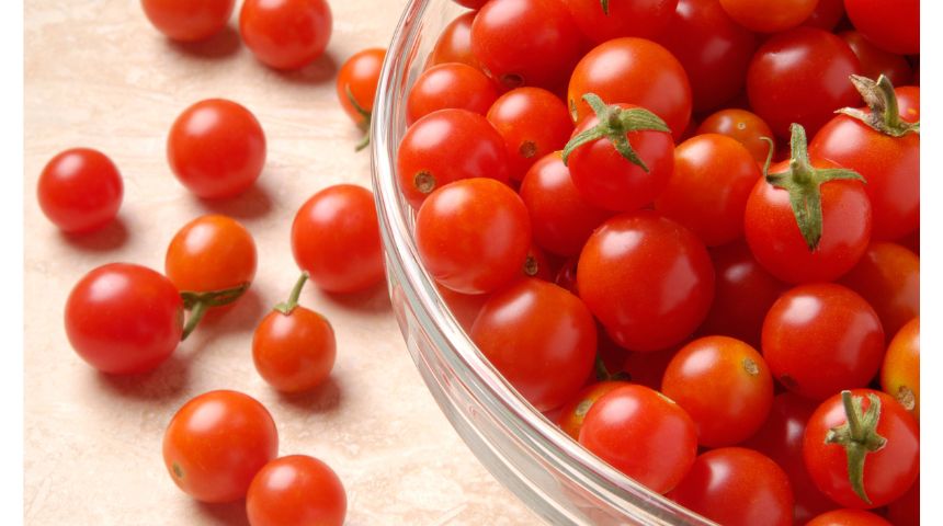 トマトの保存方法について。冷蔵庫で冷やすと美味しくなくなるって本当？