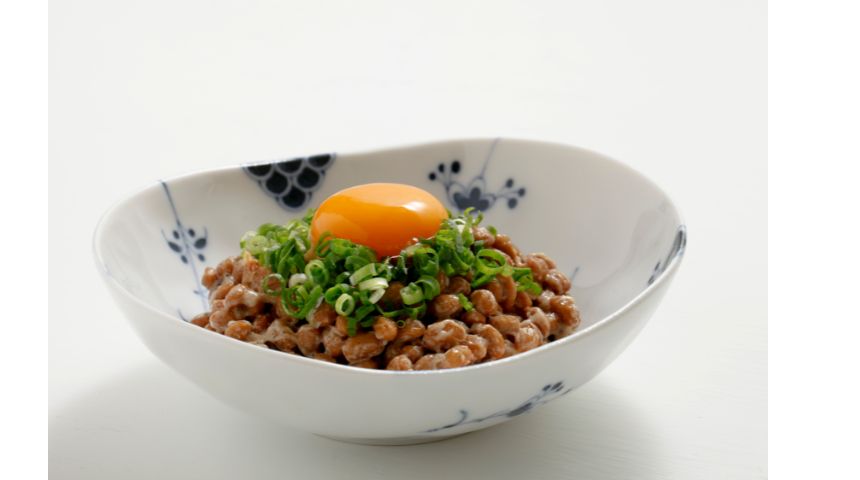 納豆、冷凍しても大丈夫？味や栄養は変わらない？