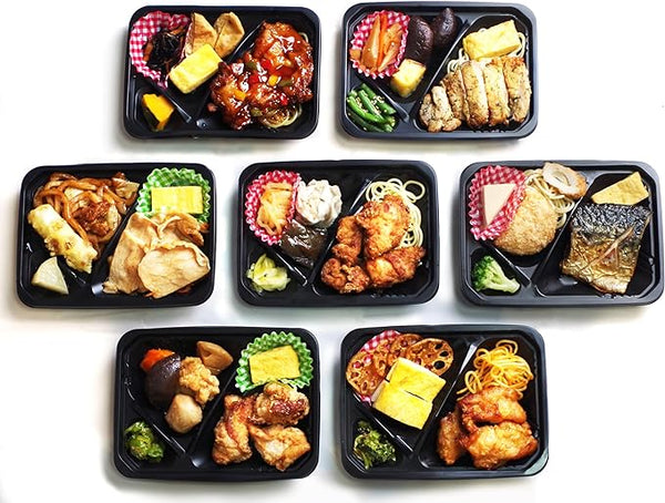 冷凍弁当